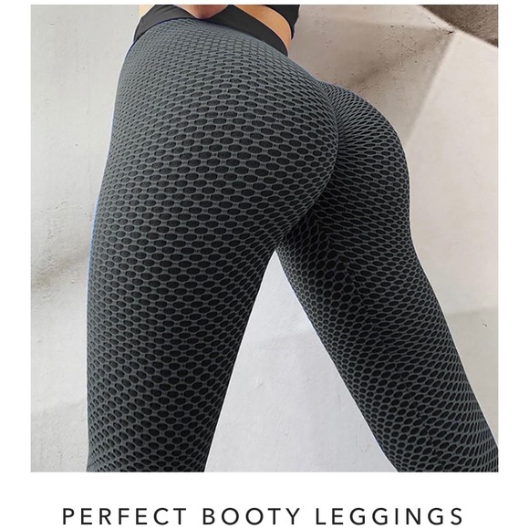 Perfect Booty Leggings - Picture 1 of 2